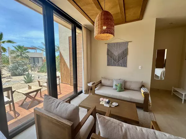 Pacific, Baja,#Casa Hygge Bungalow 2