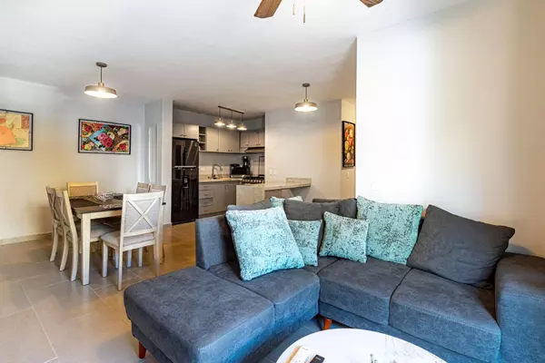Cabo San Lucas, Baja,#Condo La isla, Esp. Sto.