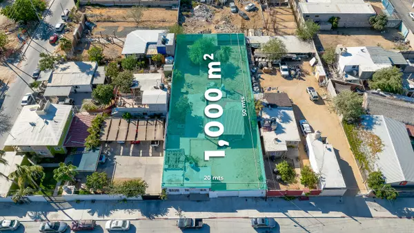 Cabo San Lucas, Baja,#LOTE 7 COL MARIANO MATAMOROS