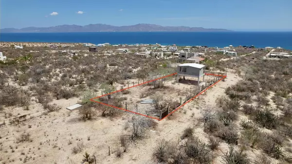 La Paz, Baja,Calle Mejillon #Fox Tower