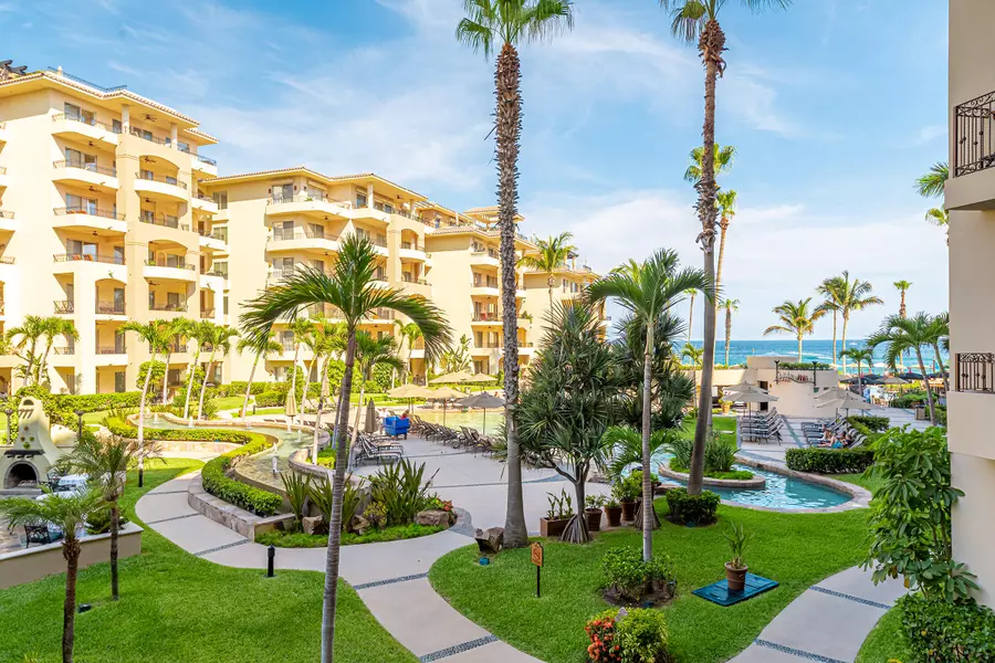 K.M. 0.5 Camino Viejo a San Jose #Villa La Estancia 3207-4  (1/4, Cabo San Lucas, Baja
