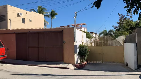 Cabo San Lucas, Baja,#Casa Real