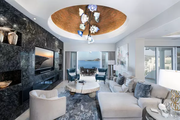 San Jose Del Cabo, Baja,#Mykonos Penthouse