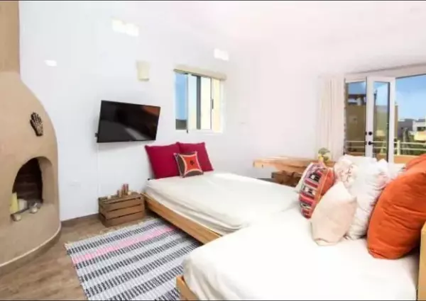 Pacific, Baja,#Casa Xolo