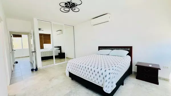 La Paz, Baja,Bahia De La Ventana #CASA BLANCA