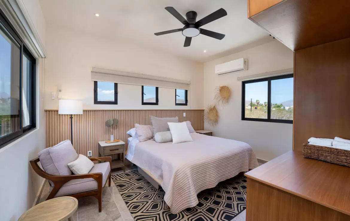 Loreto, Baja,Paseo San Francisco Piccolo #Condo Catalina