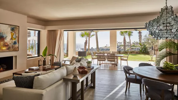 Cabo Corridor, Baja,Carr. Transpeninsular km 7 #Esperanza - Auberge Resorts