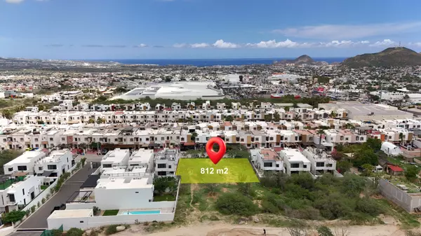 Lot 06 Cerro Picacho #Lot Terreniva, Cabo San Lucas, Baja
