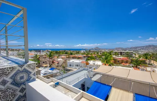 Camino al Tezal #CABO 10 CONDO 301, Cabo Corridor, Baja