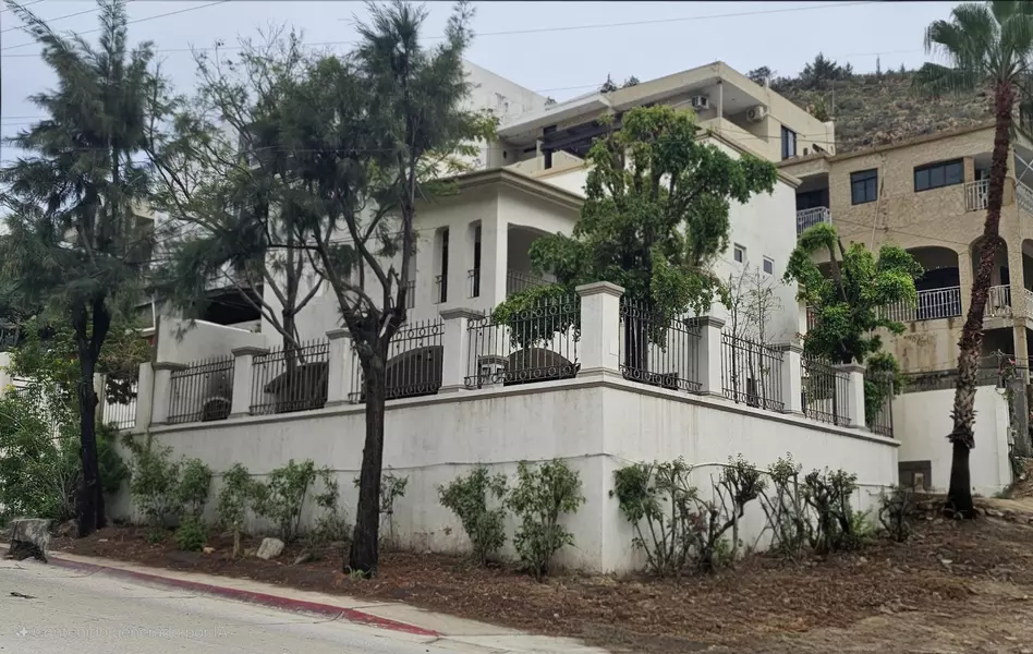 C1 M262 Bv, Miguel Angel Herrera #Corner House, Cabo San Lucas, Baja