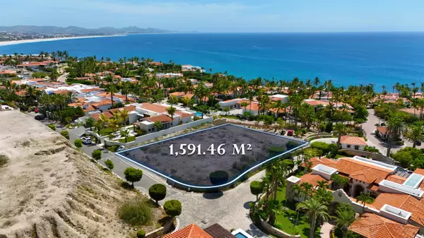 #Caleta Loma Lot 73, San Jose Corridor, Baja