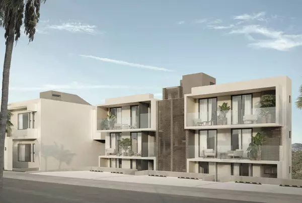 San Jose Corridor, Baja,#SEI Residences Racho Los Tules