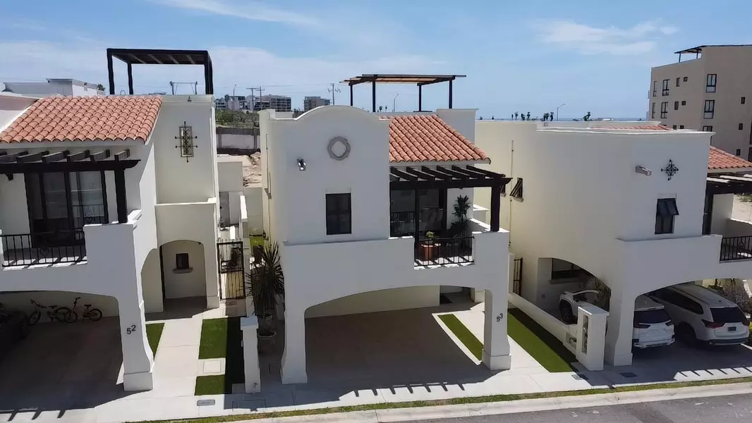 Las Misiones #Casa San Bernardino 44, Cabo Corridor, Baja