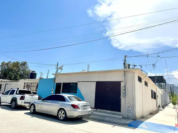 San Jose Del Cabo, Baja,#Lote esquina Depas Zacatal