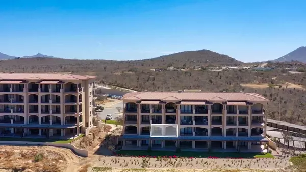 Pacific, Baja,2nd floor #Mavila Tower 1 2 bed, 2 bath,