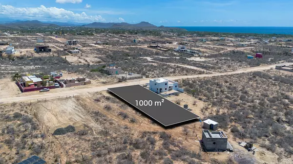 Pacific, Baja,SN Lomas del Pacifico #Parcela Lomas del Pacifico