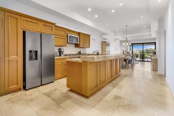 Pacific, Baja,Copala at Quivira #Ground Floor Condo