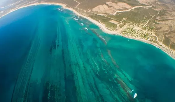 nuevo san juan #Cabo Pulmo Diamond Lot, East Cape, Baja