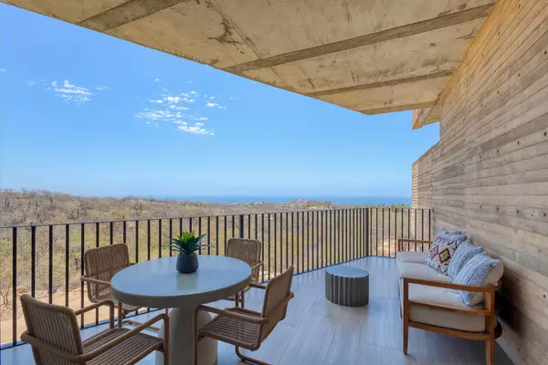 Via La Paloma #OR Cabo - Boutique Residences, Cabo Corridor, Baja