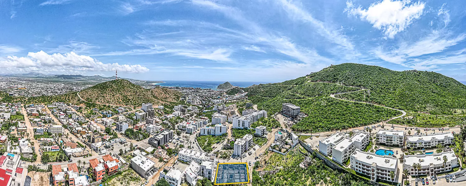 #Dev Land Aqualuna, Cabo San Lucas, Baja