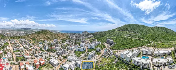 #Dev Land Aqualuna, Cabo San Lucas, Baja