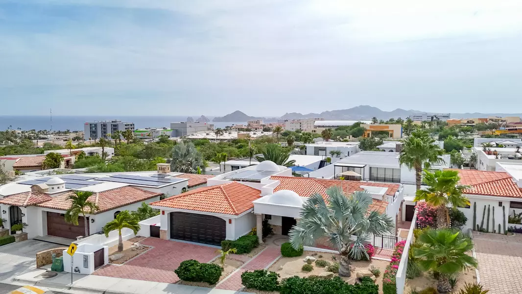19 Cresta del Mar #Turnkey Cabo Gem, Cabo Corridor, Baja