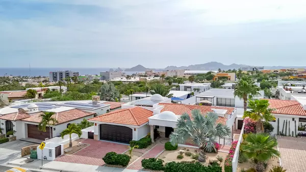 19 Cresta del Mar #Turnkey Cabo Gem, Cabo Corridor, Baja