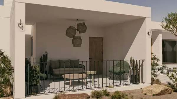 Pacific, Baja,Agua Vista #Casa Cardon