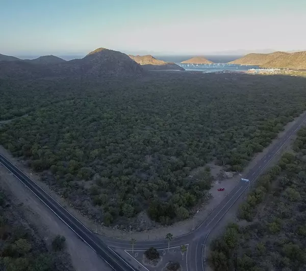 S/N ACCESS TO PUERTO ESCONDIDO TRANSPENINSULAR HIGH #PUERTO ESCONDIDO LOT 02, Loreto, Baja