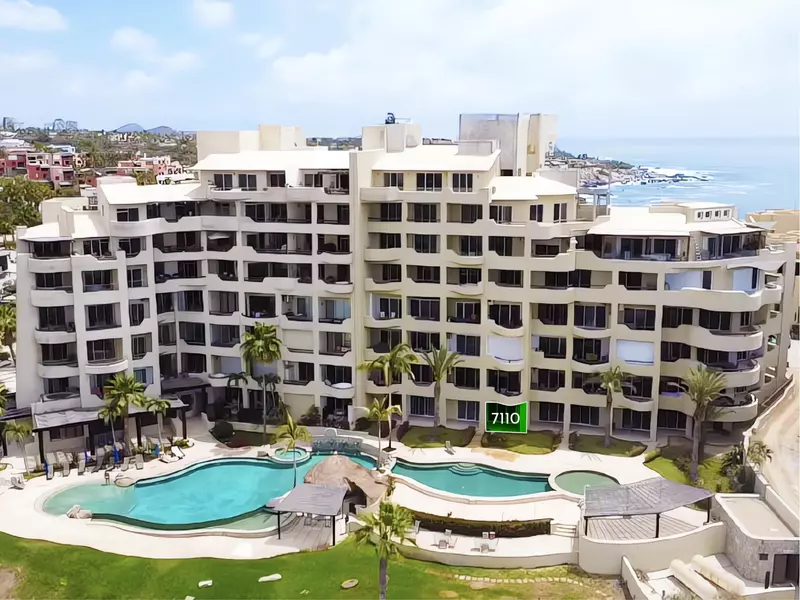 Tower 7 Misiones del Cabo #Misiones 1 Bdr, Cabo Corridor, Baja