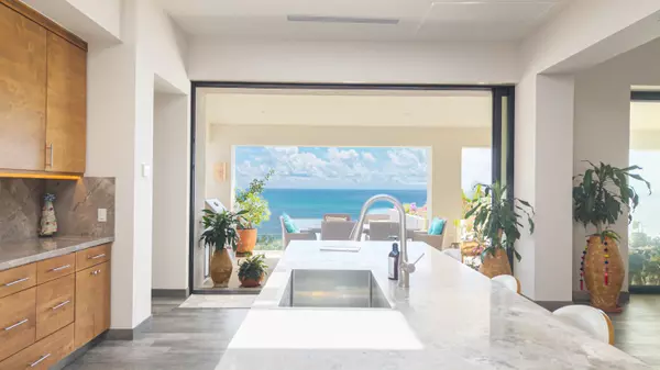 BV. Rancho Cerro Colorado, #Villa Positano, San Jose Corridor, Baja