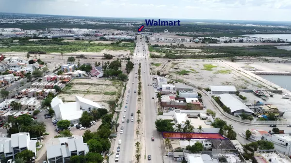 La Paz, Baja,BLVD CONSITUYENTES LOT