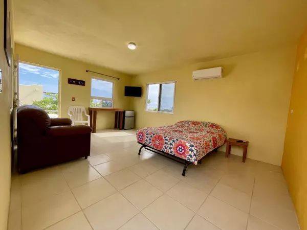 East Cape, Baja,Garropa #Ocean View Casita & Palapa Lot