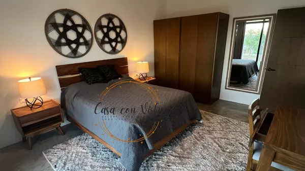 Pacific, Baja,#Casa Vista