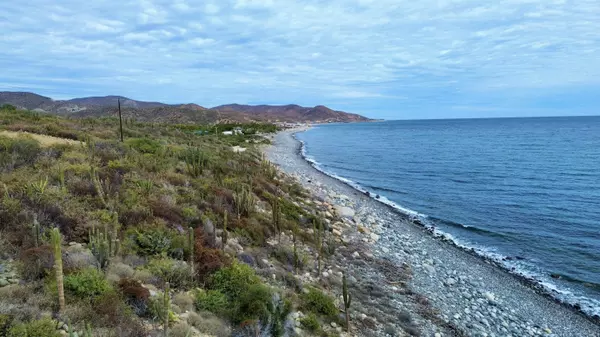 East Cape, Baja,#Lomas del Brasilar Beachfront