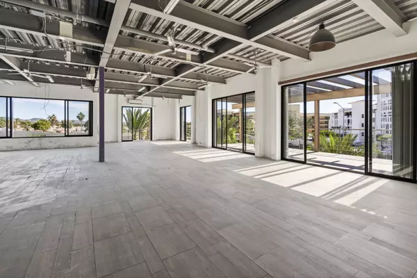 M5 Commercial Space #Multi Tenant Newly Renovated, San Jose Del Cabo, Baja