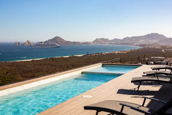 #TORRE CATALINA, Cabo Corridor, Baja
