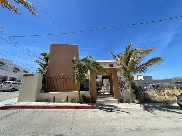 San Jose Del Cabo, Baja,MisiAn la Purisima #Purisima