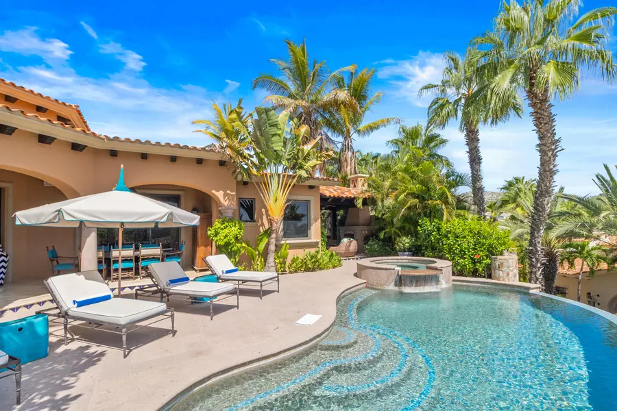 85 Las Entradas #Cielos, San Jose Corridor, Baja