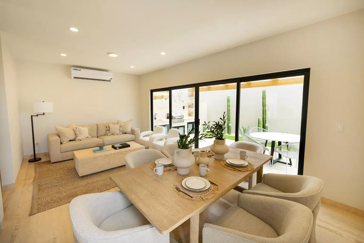 Cabo Corridor, Baja,San Evaristo 511 #Cortes