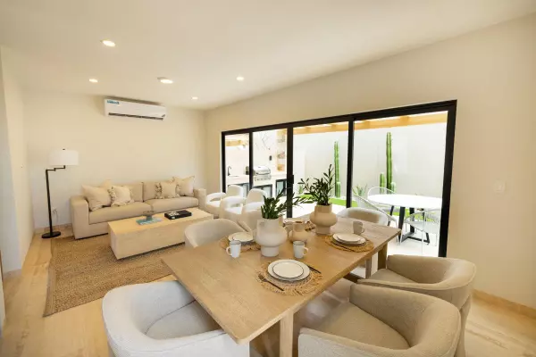 San Evaristo 511 #Cortes, Cabo Corridor, Baja