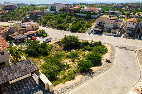 San Jose Del Cabo, Baja,14 Sta. Lucia #Lote 105 Los Valles