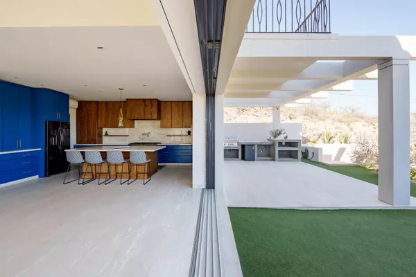 San Jose Del Cabo, Baja,101 Valle Mayor #Casa Campestre