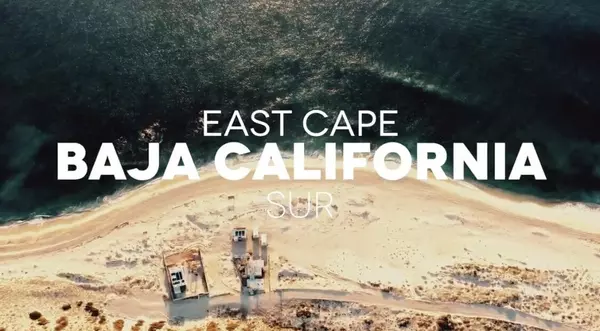 Lot 147 #Cabo Vinorama, East Cape, Baja