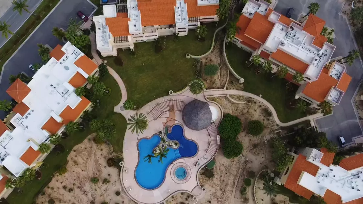 San Jose Corridor, Baja,203 Gardenias #Condo La Paloma