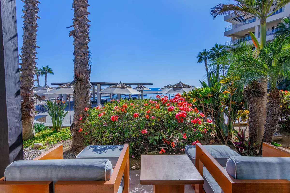 Pacific, Baja,#Ocean Club Residences