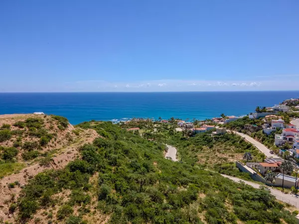 San Jose Corridor, Baja,Lot C Fraccion 2 Del P. El Zalate #Lot Cresta Palmilla