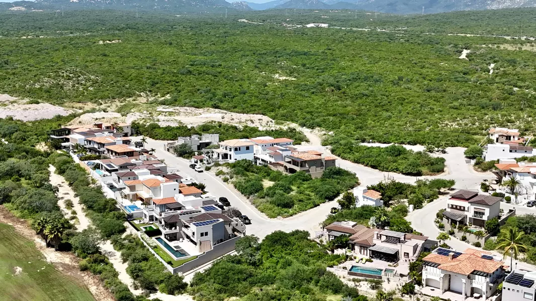 Club Campestre SJC #Los Valles # 72, San Jose Del Cabo, Baja