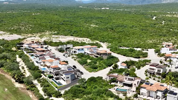 Club Campestre SJC #Los Valles # 72, San Jose Del Cabo, Baja