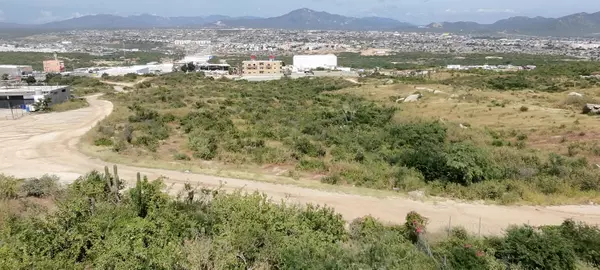 Cabo San Lucas, Baja,La Sierra #Lote 14KA